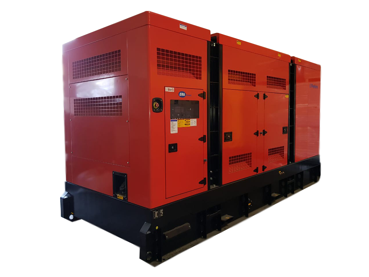 Jual Genset Denpasar Dengan Harga Terbaik