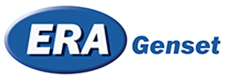 Distributor Genset Terlengkap di Indonesia Logo