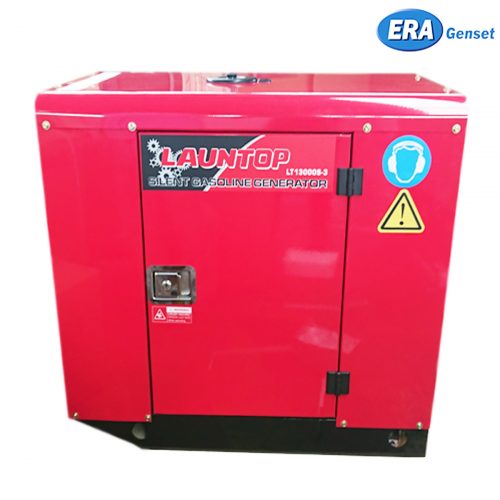 Genset 8500 Watt