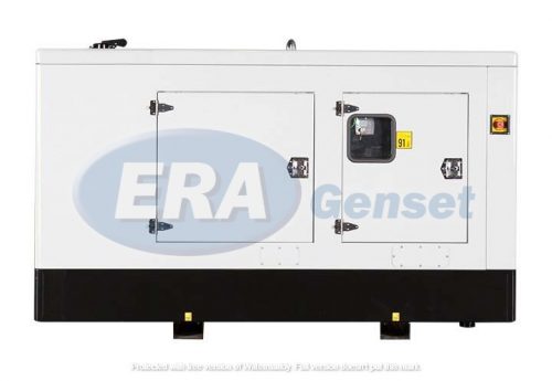 Genset Diesel